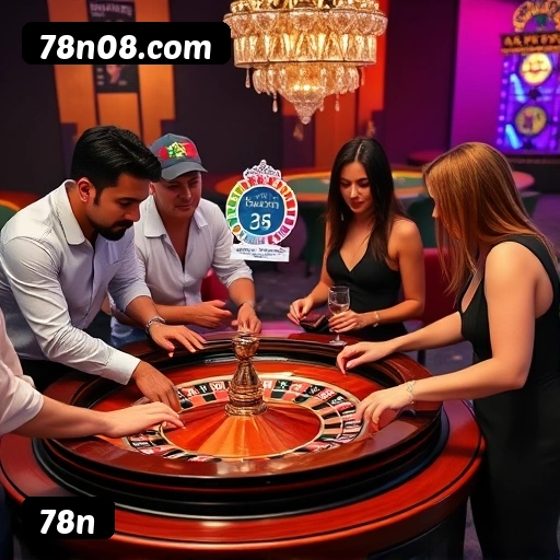 Chuva de Bônus 78n nos slots